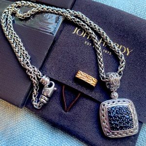John Hardy Necklace